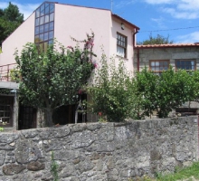 Casa de Fornelos Casa de Fornelos