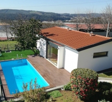 Vitória's House