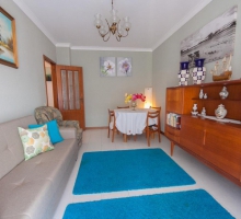 APARTAMENTO BELA PRAIA