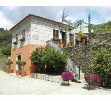 Casa "Quinta de Ferreiros"