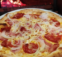 Pizzaria Per Tutti Pizzaria Per Tutti