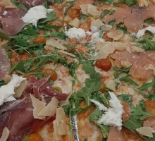 Pizzaria Limousine Pizzaria Limousine