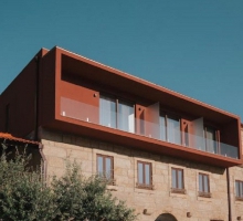 QUINTA DE SANTO ANTÓNIO COUNTRY HOME & VILLA - HOTEL RURAL QUINTA DE SANTO ANTÓNIO COUNTRY HOME & VILLA - HOTEL RURAL