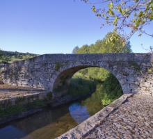 Ponte Romana Ponte Romana