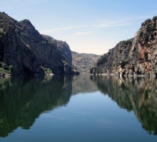 NATURISNOR - TURISMO DA NATUREZA DO NORDESTE, LDA.