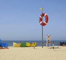 Praia da Aguda Praia da Aguda