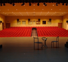 Auditório Municipal de Vila Nova de Gaia